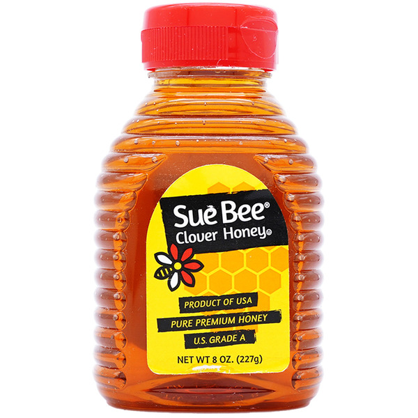 Sue Bee Premium Pure Honey