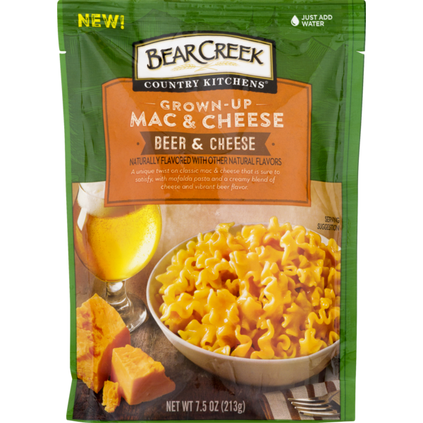 Bear Creek Country Kitchens Country Kitchens Grown Up Beer