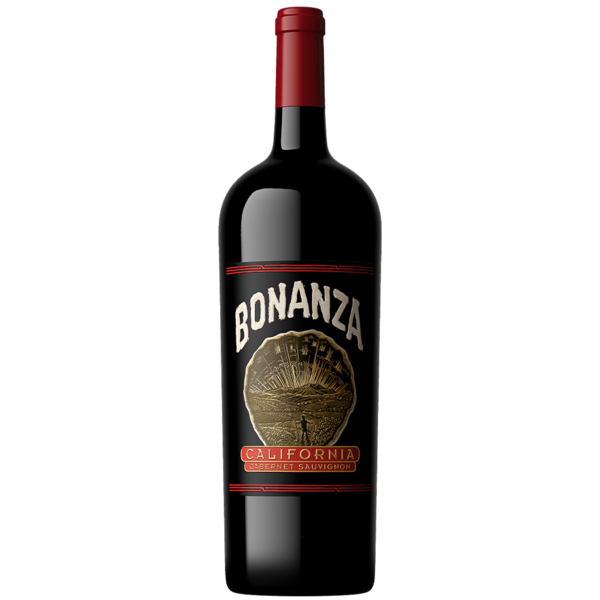 Caymus Vineyards Bonanza Cabernet Sauvignon Same-Day Delivery