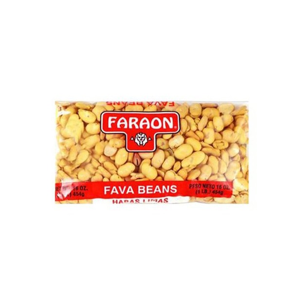 FARAON Fava Beans