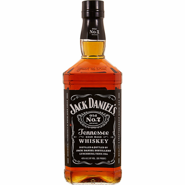 Tennessee Whiskey Tennessee 1.75 L