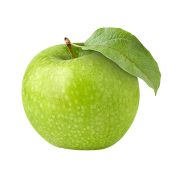 Bag of Granny Smith Apples