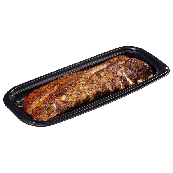 Kirkland Signature Seasoned St. Louis Ribs