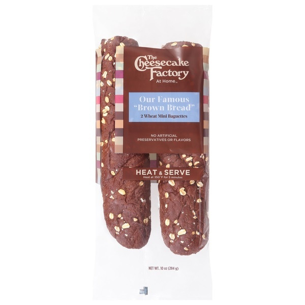 The Cheesecake Factory At Home Famous 