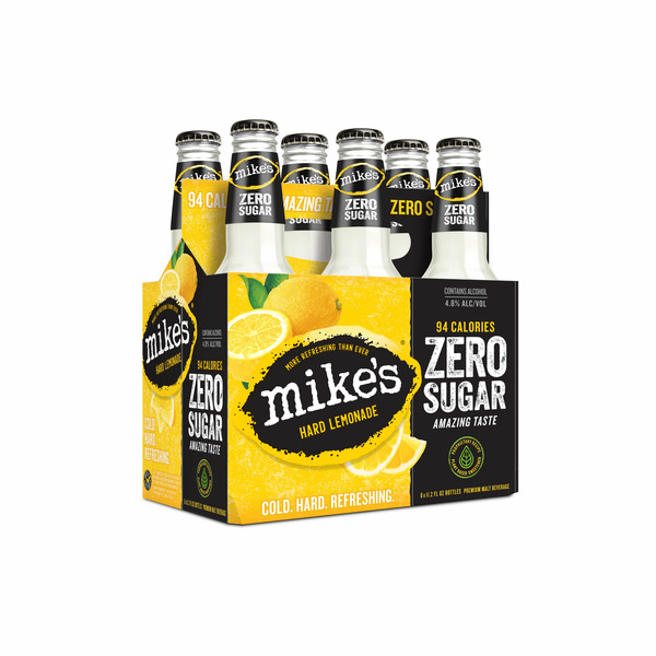 Mike's Lemonade Same-Day Delivery | Dave's Markets