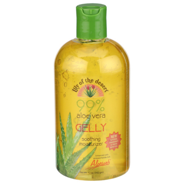 Lily of the Desert Aloe Vera Gelly Same-Day Delivery or Pickup | Sprouts  Farmers Market