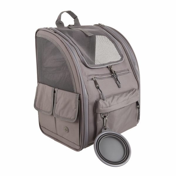 Top Paw Functional All-Day Backpack