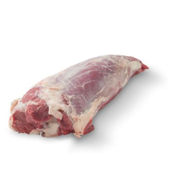 Beef Chuck Tenders, Halal