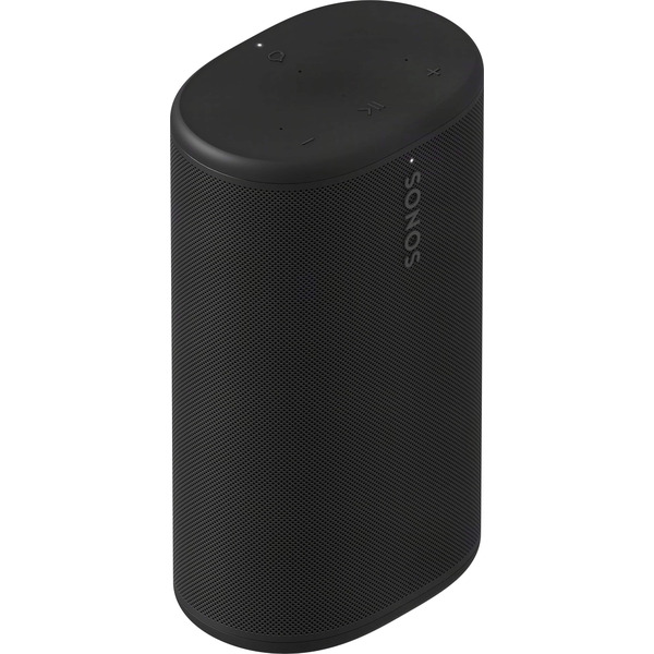 Sonos Play Wireless Speaker - Black