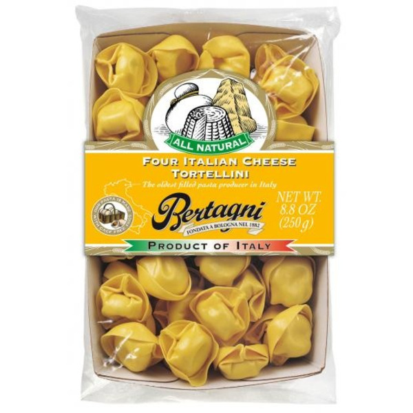 Five Cheese Tortellini - 10 Oz - View #6