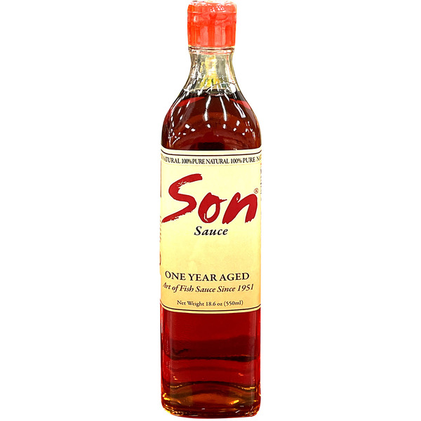 Son Fish Sauce