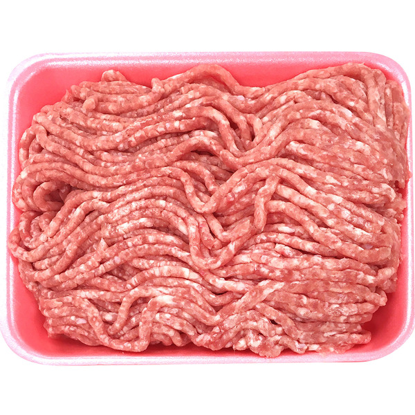 Natural Ground Pork
