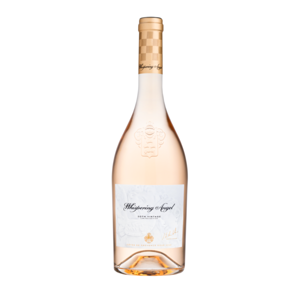 Château d'Esclans Whispering Angel Rosé Same-Day Delivery or