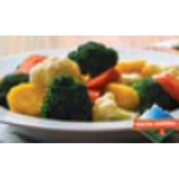 Frozen Arctic Harvest - Victoria Blend Vegetables - 3 lb