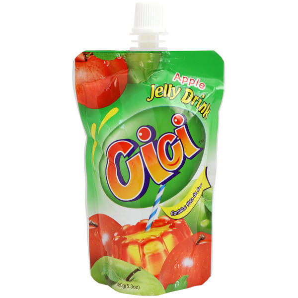 CiCi’s Italian Cookies Apple Jelly Juice