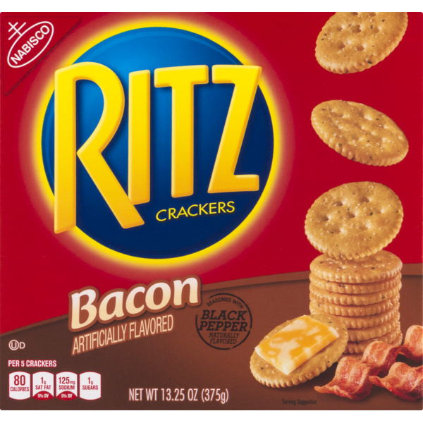 31 Ritz Crackers Nutrition Label Label Design Ideas 2020