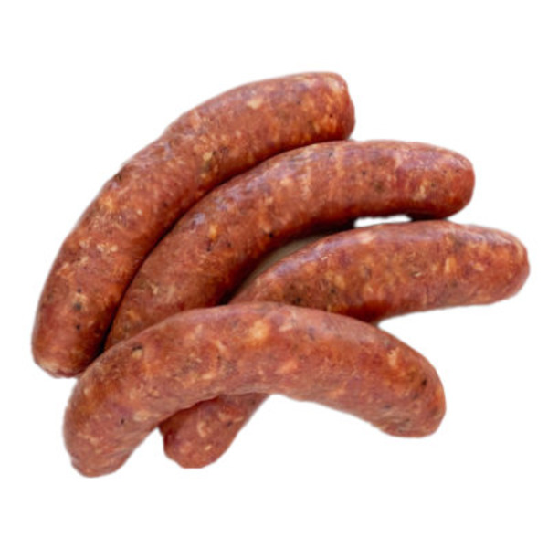 Papa Cantella's Mild Italian Sausage Links