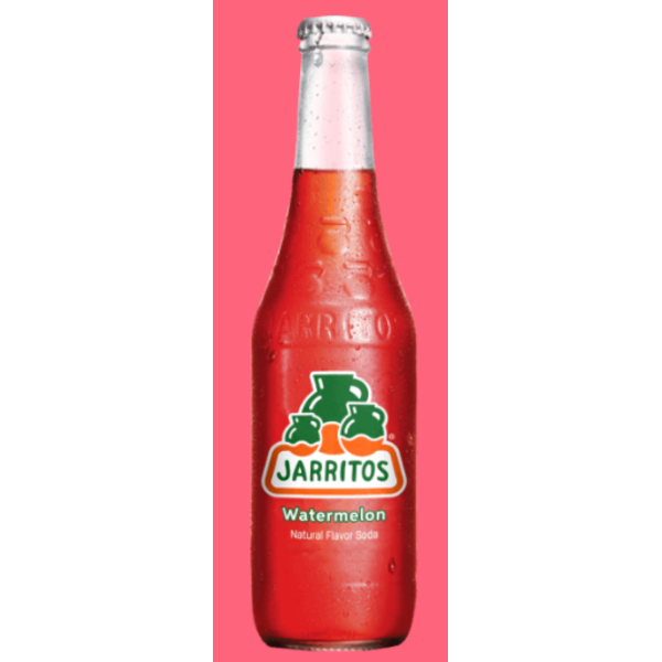 Jarritos Watermelon 24/12z