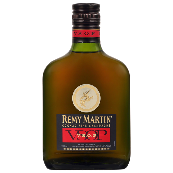 Rémy Martin V.S.O.P Cognac Same-Day Delivery or Pickup
