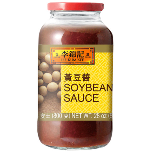 Lee Kum Kee Soybean Sauce