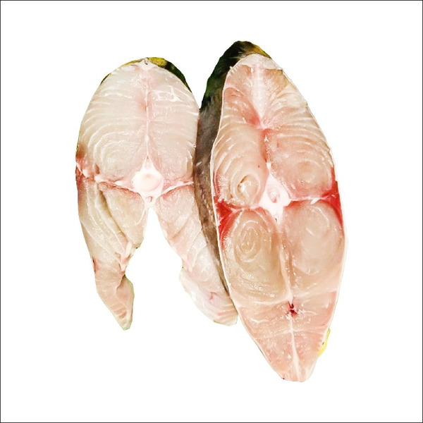 KINGFISH / キングフィッシュ / STUDIO & LIVE CUTS Kingfish Steak Same-Day Delivery | Food Bazaar
