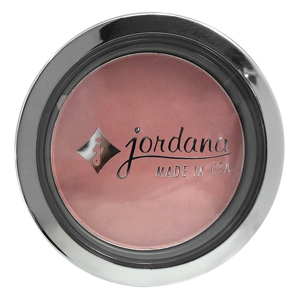 Jordana Blush Powder 32 Rose Silk (0.08 oz) Instacart