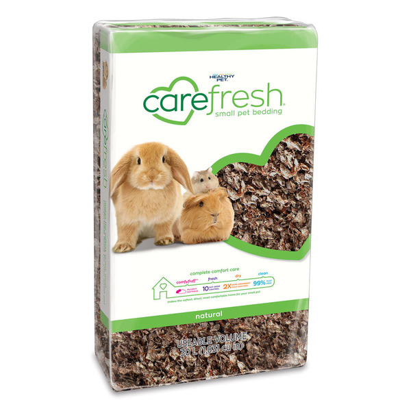 Carefresh Complete Natural Paper Pet Bedding