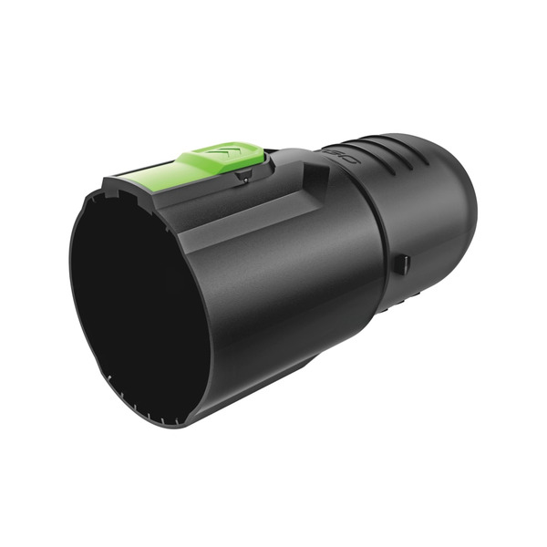EGO Short Leaf Blower tube