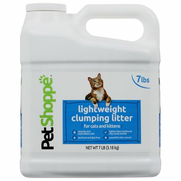 Walgreens Lightweight Cat Litter SameDay Delivery Instacart