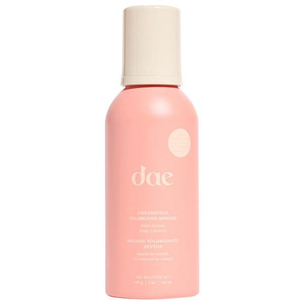 Dae Dreamriser Volumizing Mousse