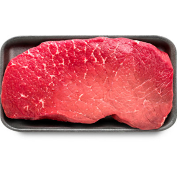 Double R Ranch USDA Choice Beef Top Round London Broil Steak
