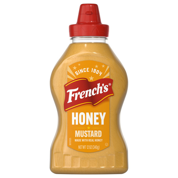 French's® Honey Mustard Same-Day Delivery or Pickup | Jerry's Foods