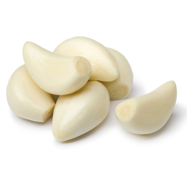 Garlic