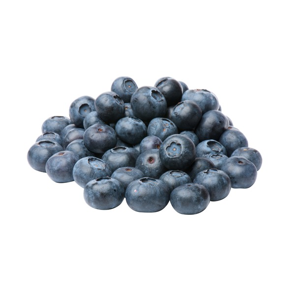Blueberries Box (1 lb container) Instacart