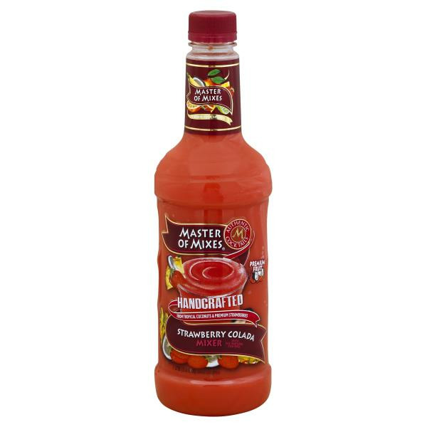Publix Master of Mixes Mixer, Strawberry Colada SameDay Delivery or