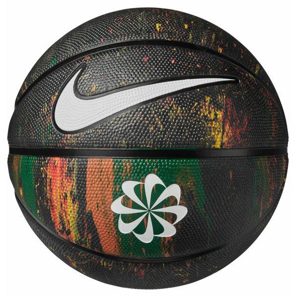 Nike Everyday Playground Next Nature Official Basketball - Multi & Black