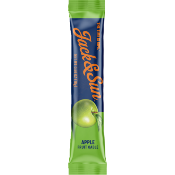 Jack & Sun Apple Fruit Cable