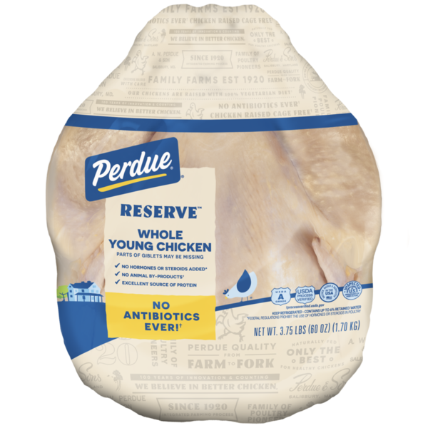 Perdue