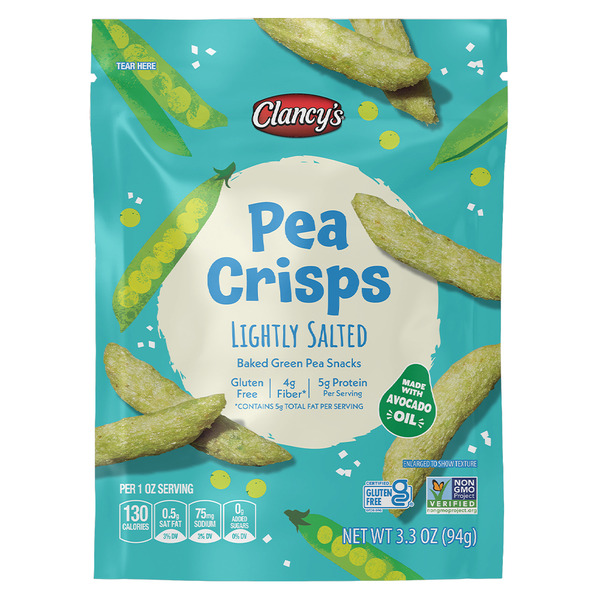Clancy's