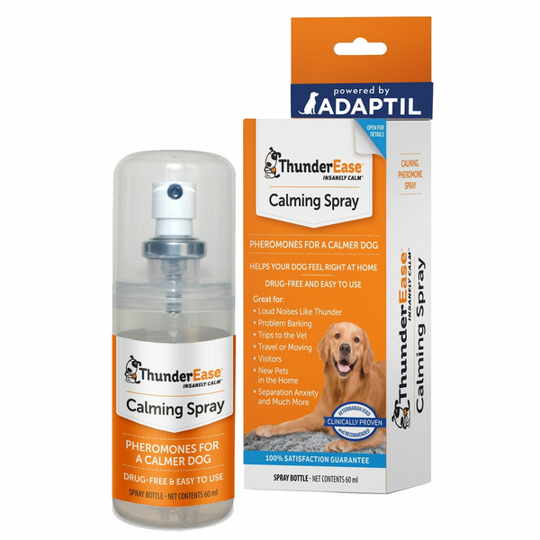 Thunder Ease Calming Spray