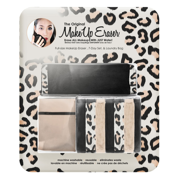 Costco The Original MakeUp Eraser, 7Day Set SameDay Delivery or
