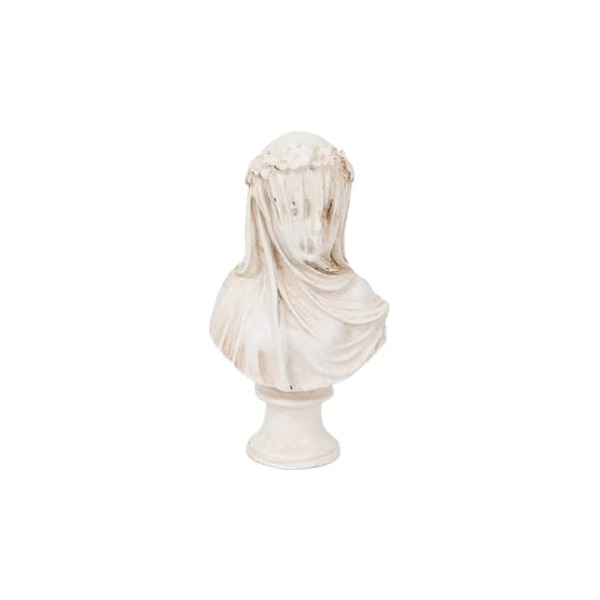 Ashland Mini Haunting Bride Bust