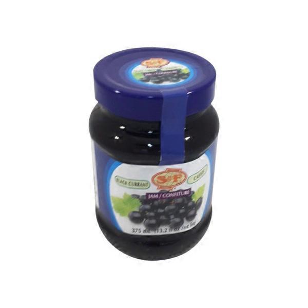 S&F Black Currant Jam Same-Day Delivery or Pickup | Woodman's Food