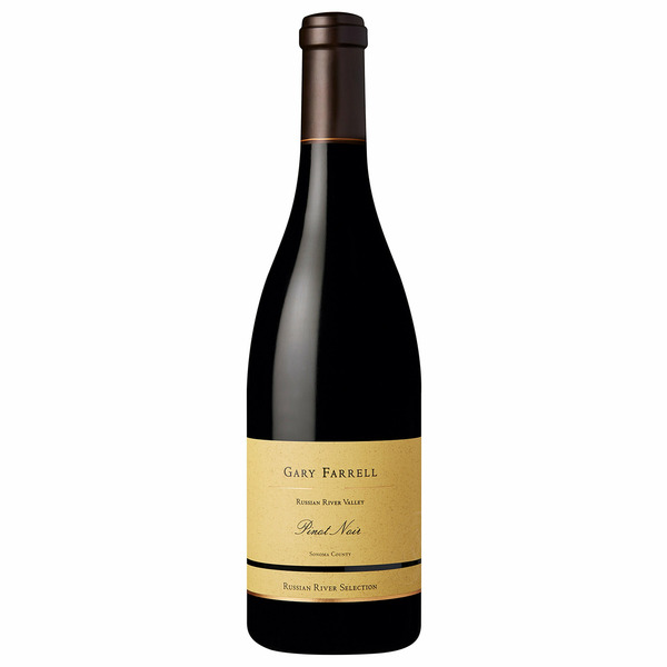 Gary Farrell, Pinot Noir, Russian River, 750 ml