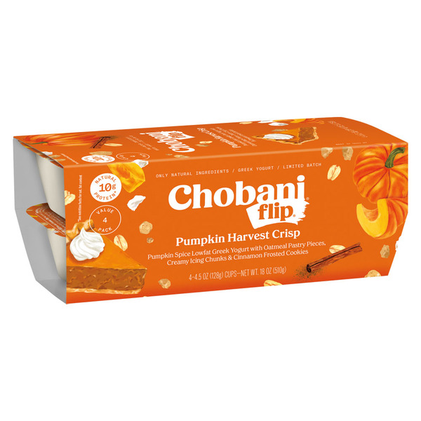 Chobani