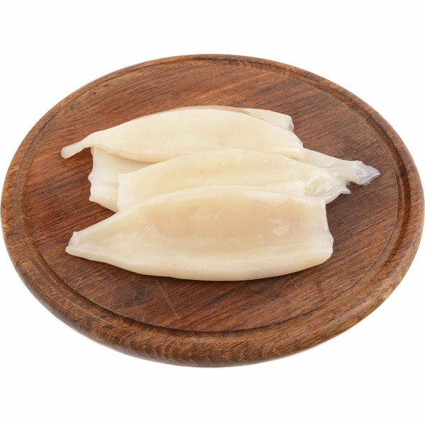 Squid Tube
