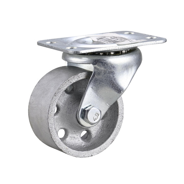 Ace Hardware Projex Swivel Cast Iron Caster Same-Day Delivery | Instacart