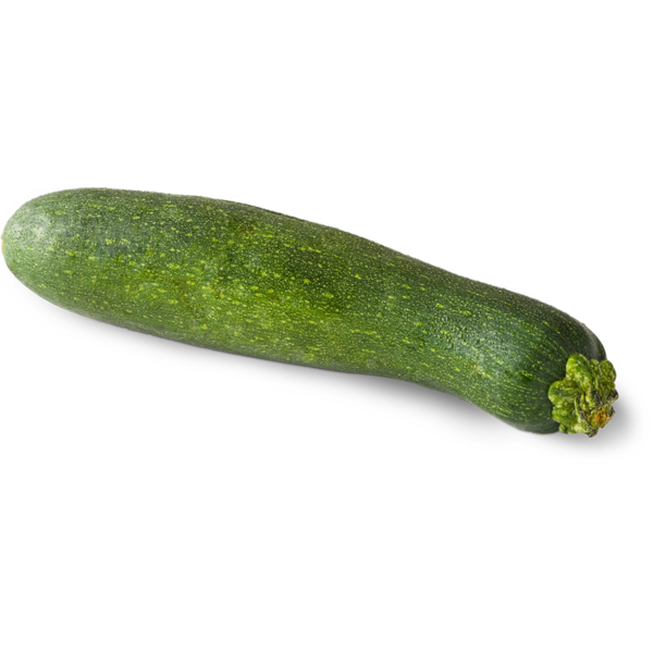 Green Squash & Zucchini