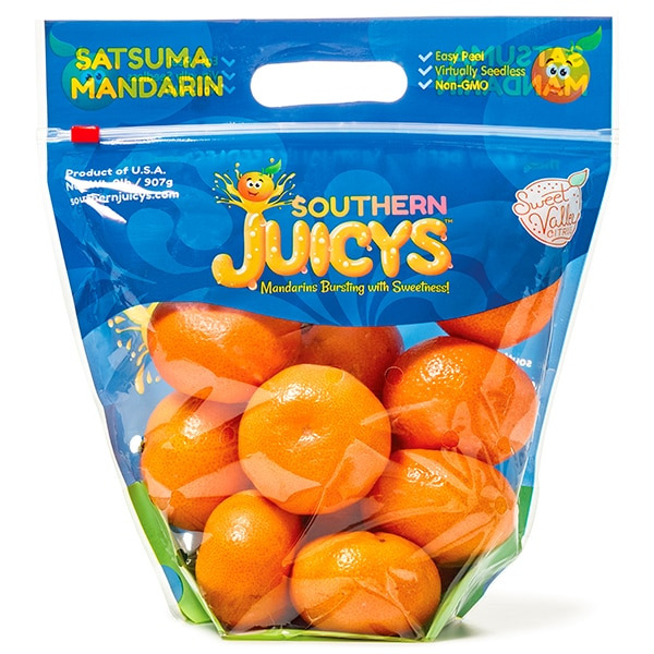 Southern Juicys Satsuma Mandarins Same-Day Delivery or Pickup | Publix