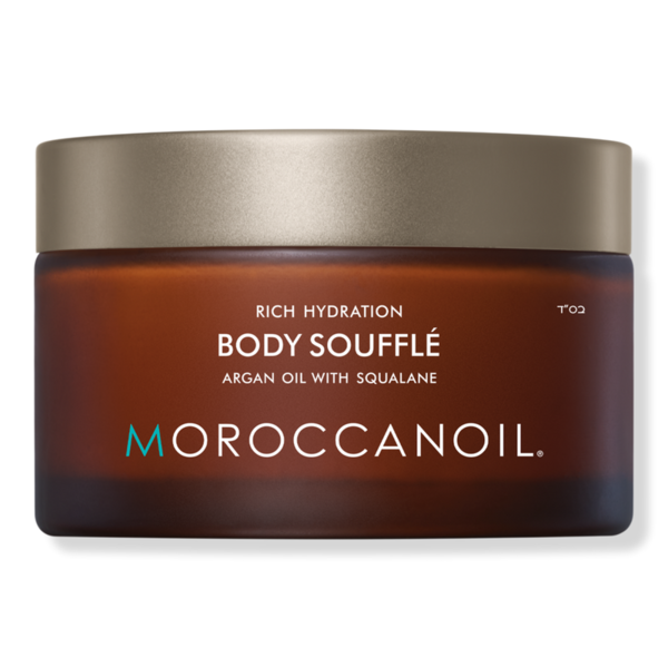 Moroccanoil Body Soufflé Moisturizer